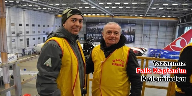 Bir Zamanlar Kartaldı, Şimdi Hayali Cihan Değer